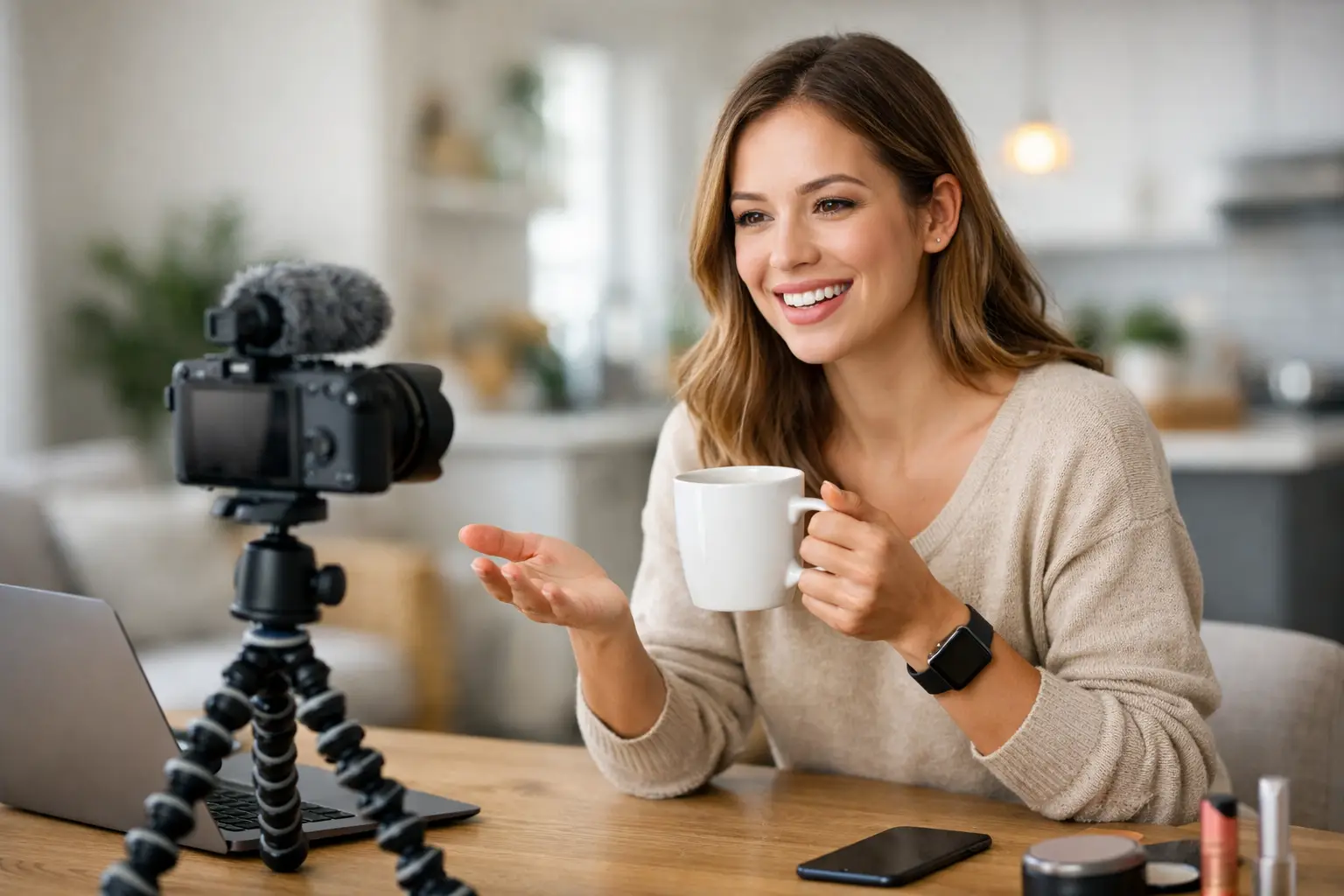 Beginner Guide to Lifestyle Vlogging for Real Life