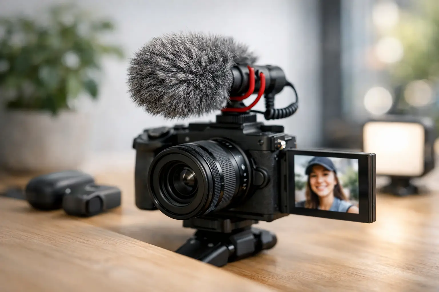 Best Microphone for Daily Vlogging in 2026