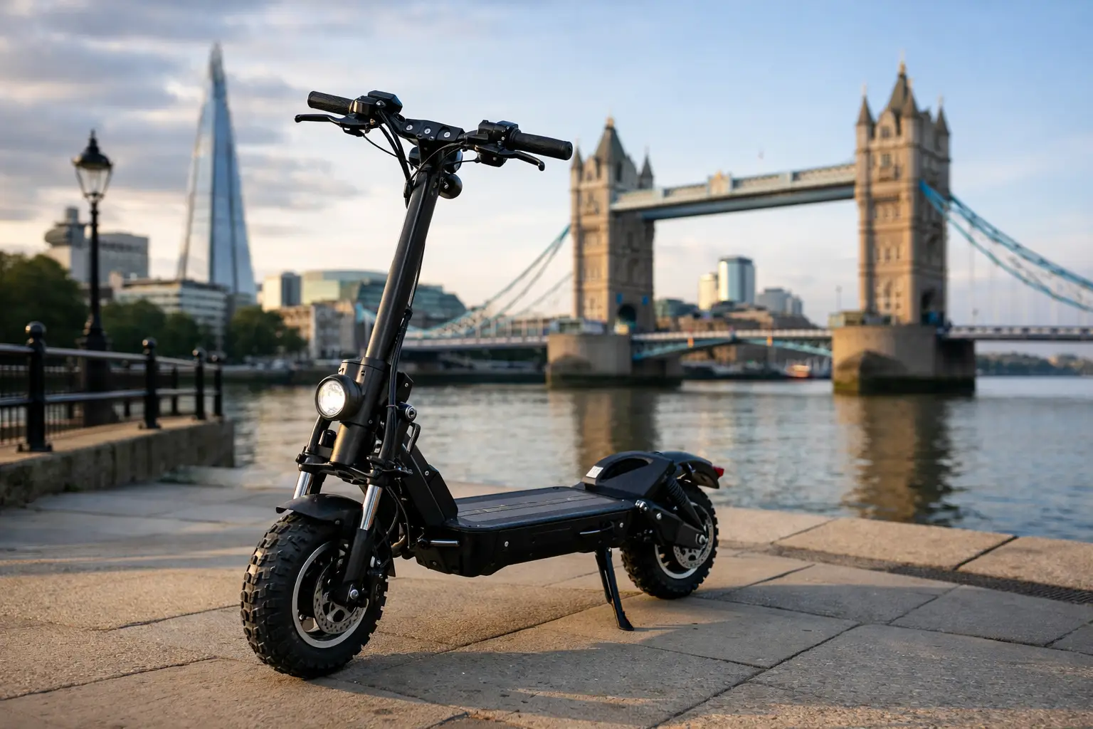 Is Kukirin G2 Master Worth It for UK Riders?