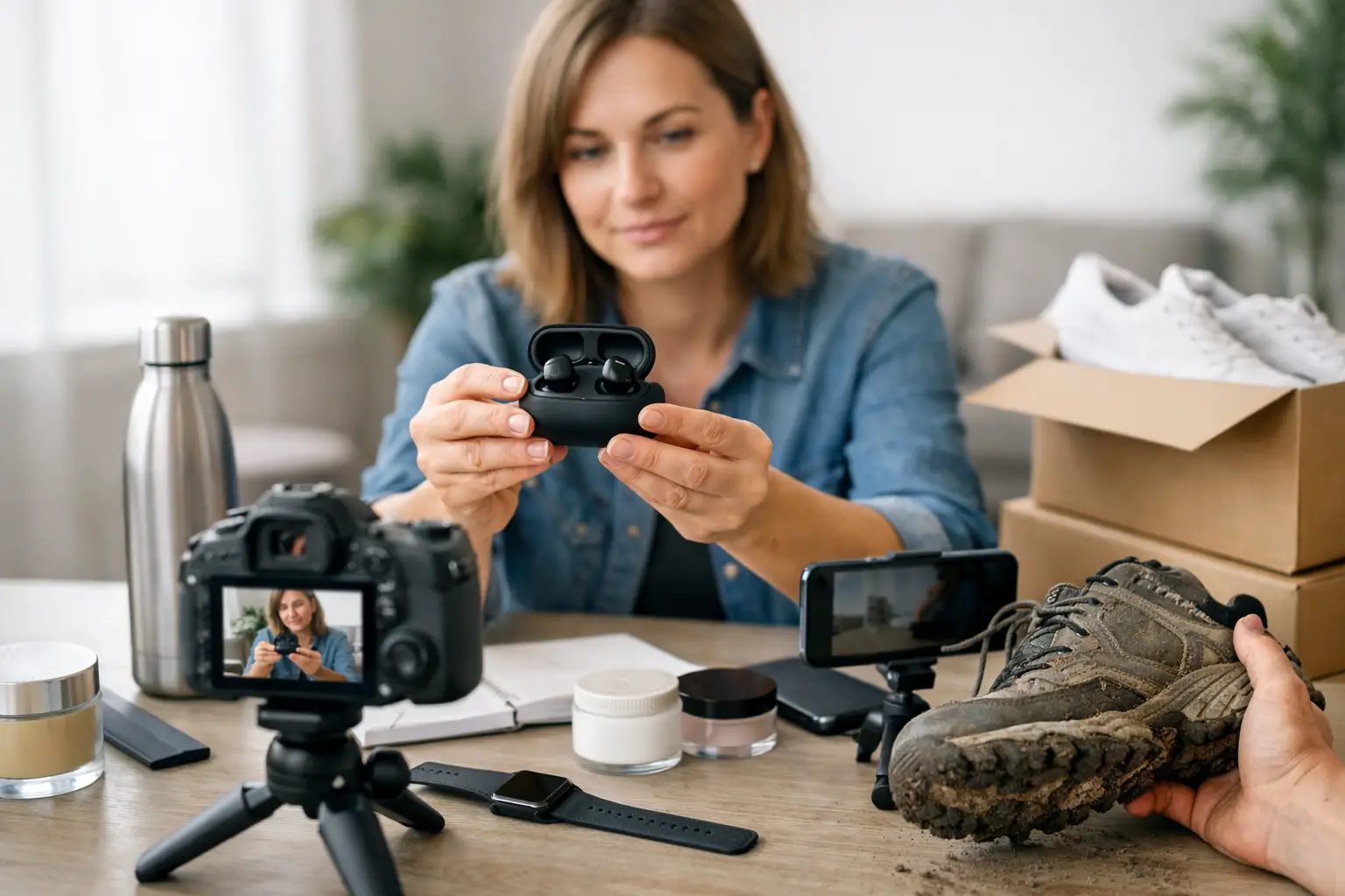 Real Use Product Reviews That Show the Truth