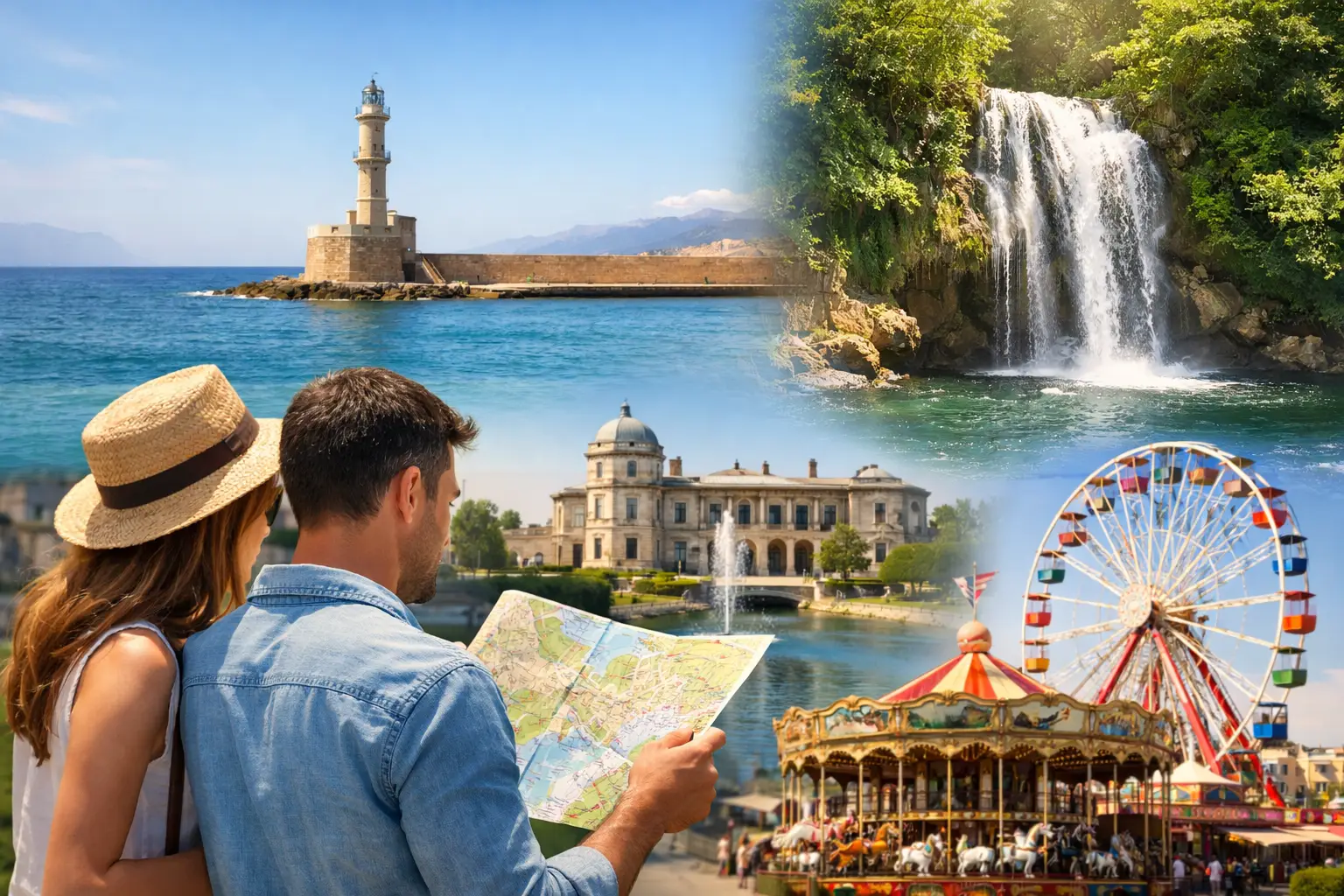 Which Local Attractions Are Worth Visiting?