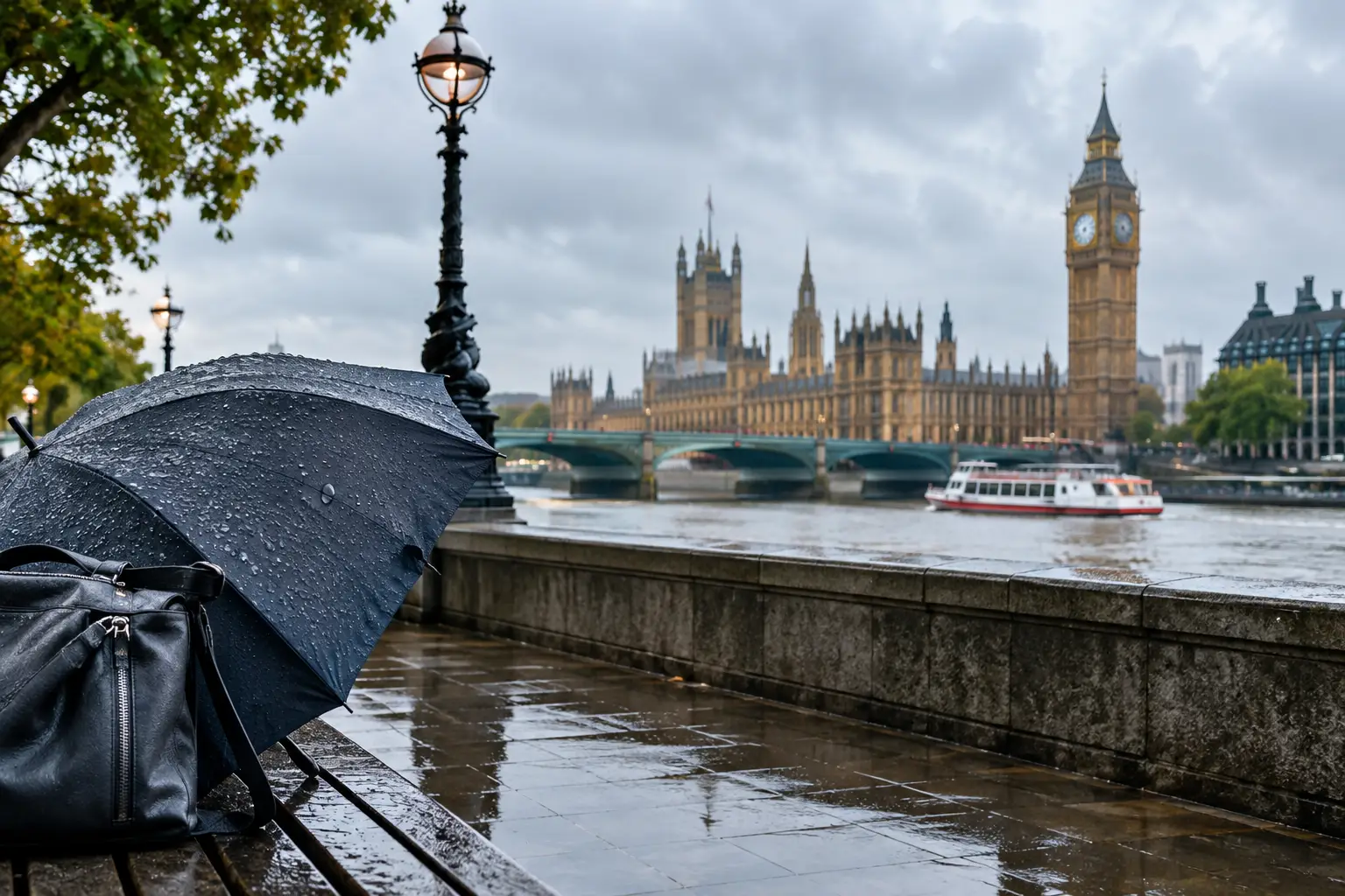 12 Rainy Day London Activities Worth Doing