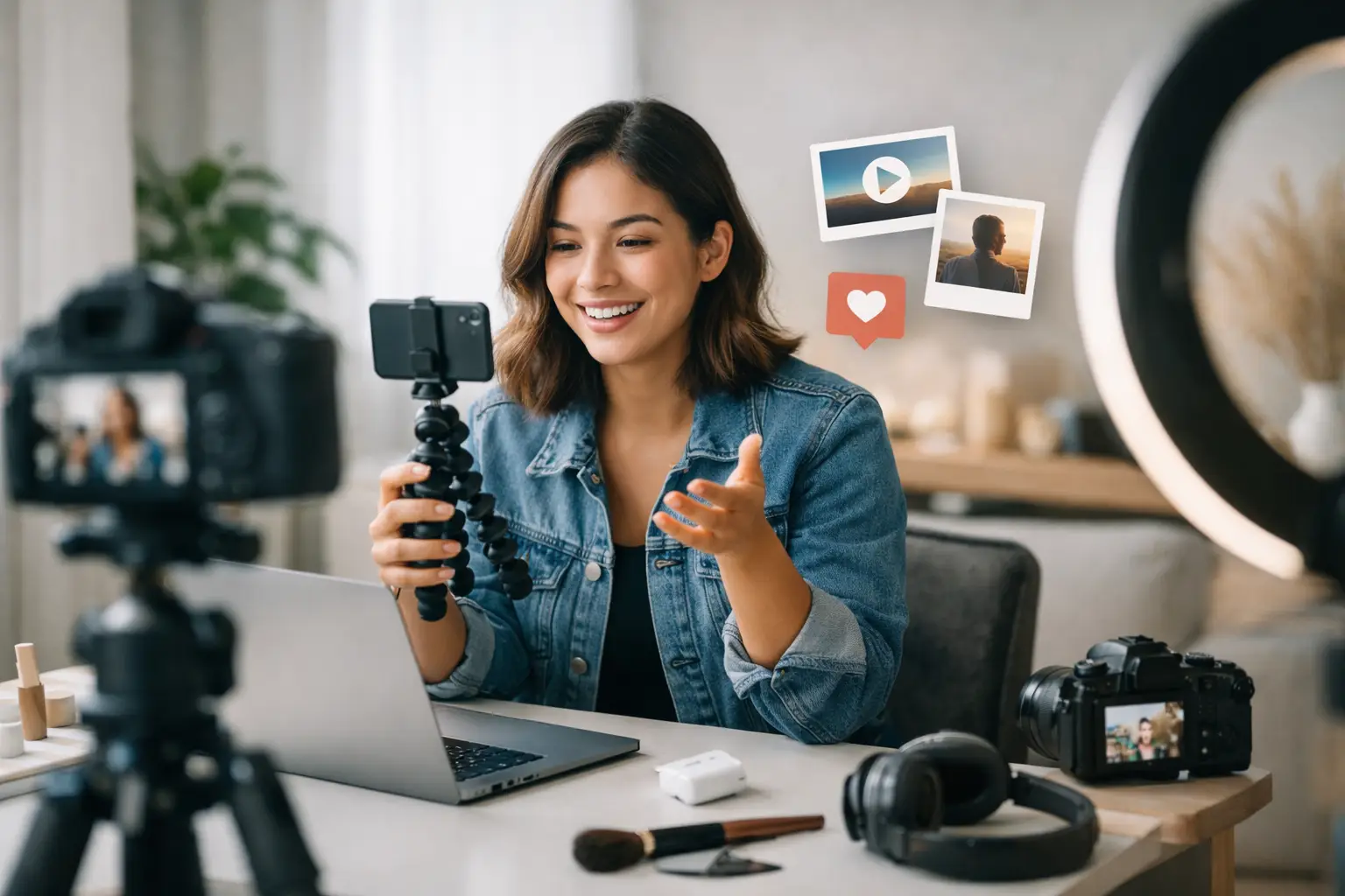 Authentic Creator Content Trends That Actually Matter