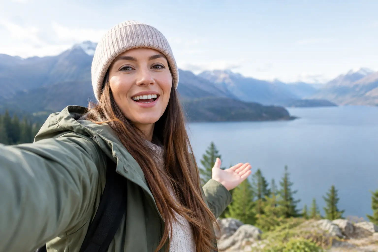 Unscripted Vlog Storytelling Examples That Feel Real